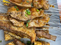 -建国烧烤(建乐路店)