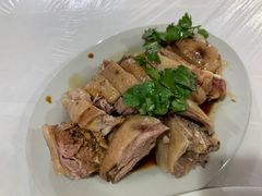 -车头老二大排档