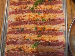 -韩都烤肉·烤鳗鱼(中街小北总店)