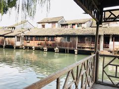 -乌镇东栅景区