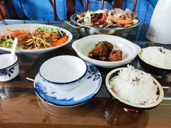 -良师门滨海人家·海鲜·家常菜(滨海城店)