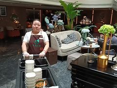 -大逸传奇·足道SPA(天美店)