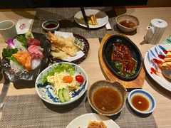 -歌行灯日本料理(伊势丹店)