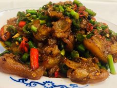 -新新湘菜馆(新中街二条店)