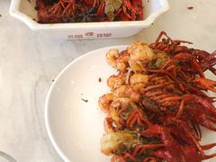 -阿胖龙虾(罍街店)