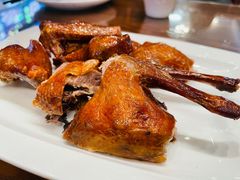 -日日鲜自助餐厅(小公园店)