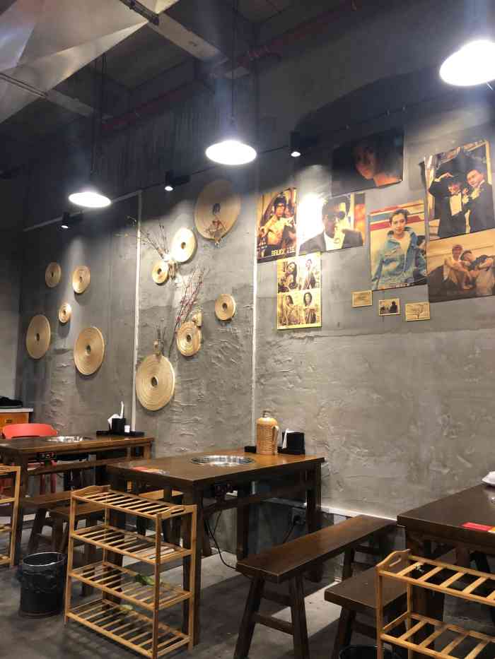 锅房破店暴走牛骨总店图片