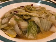 -大鸭梨烤鸭(左家庄店)