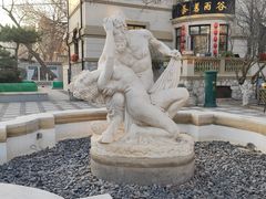 -天津意大利风情旅游区