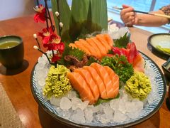 -福樱兰海鲜放题铁板烧(加州店)