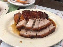 -兰芳园(上环店)