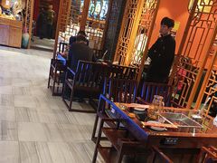 -重庆德忆火锅（龙南街3店）(渝水岸餐饮)