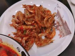 -新何记(青年东路店)