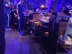 -很久以前羊肉串(打浦路店)