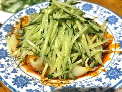 -柴窝堡22号辣子鸡·传承新疆菜