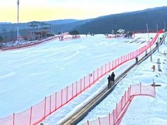 -棋盘山冰雪大世界