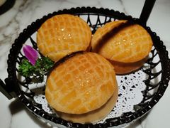 -钟菜·粤菜点心·宴请(海上世界·汇港二期店)