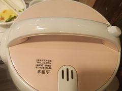 -湘当爱·鲜煮现炒(松岗立业路店)