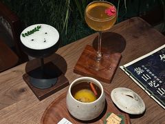 -兮禾酒馆(护国路店)