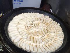 -汪记大王锅贴(成山路店)
