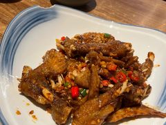 -先记烧鹅王·本地粤菜(福永店)