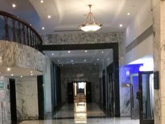 -河南中州皇冠假日酒店