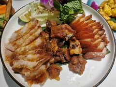 -花样西贡·蜜越餐厅·法式越南料理(水晶城店)