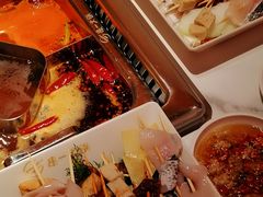-串一火锅(赛格国际购物中心店)