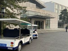 -钓鱼台国宾馆