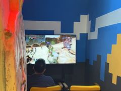 -不可思议减压馆·解压博物馆·摔碗发泄·团建定制