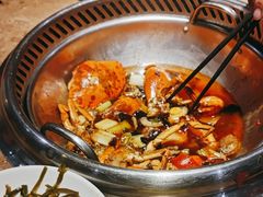 -七欣天香辣蟹火锅(上海奉贤杭州湾生活广场店)