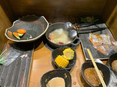 -呷哺呷哺 黄金牧场 (新中关购物中心店)