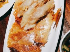 -前海沿·青岛菜(大拇指广场石老人店)