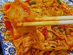 -后卫寨猫耳朵(后卫寨店)