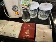 -太原星河湾酒店