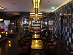 -富力丽思卡尔顿酒店·FLAIR餐厅酒吧