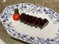 -上海总会SHANGHAICLUB(兴业太古汇店)