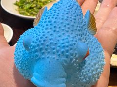 -永安鱼庄·镇江菜(东吴路店)