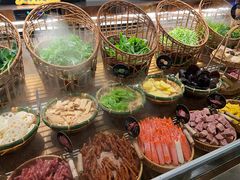 -一绪に寿喜烧(荟聚店)