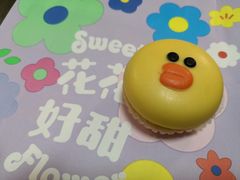 -好利来(七宝领展广场店)