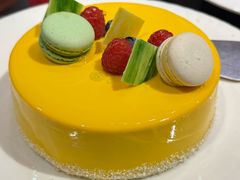 -长沙三景韦尔斯利酒店·Oval全日制餐厅自助餐