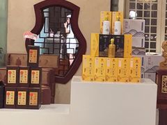 -金狮麟·新豫菜(金码大厦店)
