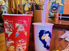 -1192弄老上海风情街(世纪汇广场店)