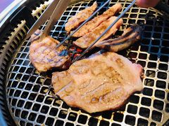 -赤坂亭 M9和牛烧肉(水街店)