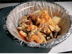 -峰景台亚姨牛杂