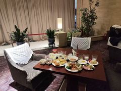 -云冈建国宾馆·自助餐厅