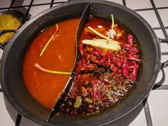 -朱光玉火锅馆(全国总店·金冠好店)
