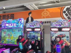 -肯德基(津滨店)