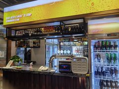 -木屋烧烤(西城天桥店)