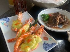 -红叶日本料理(三八广场店)